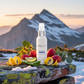LOVASKIN INSTANT FOOT PEEL - Spray bottle 75 ml - 25 Treatments in One Bottle